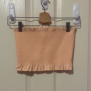 Wilfred le fou Aritzia tube top